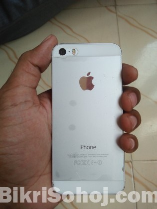 Iphone 5s 16GB